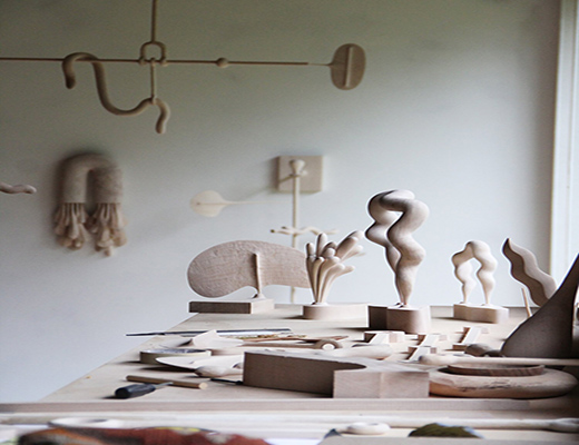 5 artistas de la madera. ¡Inspírate en ellos!